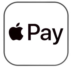 Apple Pay Logo