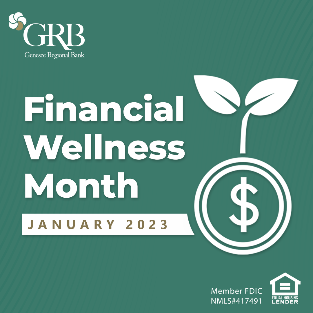 CSM SQ Financial Wellness Month