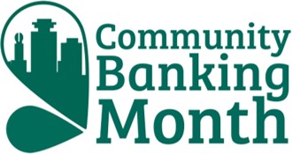 Community Banking Month