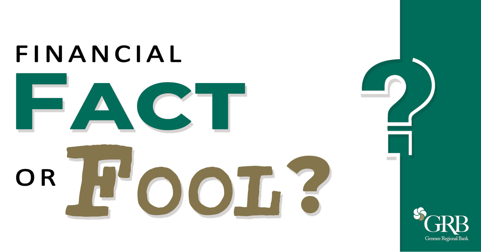 Fact or fool