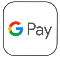 Google Pay Logo