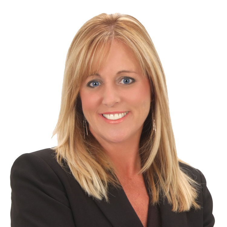 Lisa Merrick, GRB Mortgage Originator, NMLS#959951