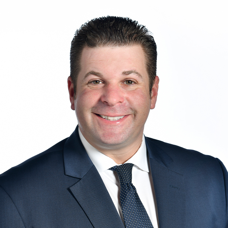 Matt Nevins, GRB Mortgage Originator, NMLS#56422