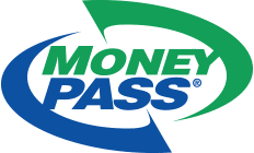 MoneyPass Logo