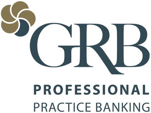 Professional Practice Banking Logo Stacked