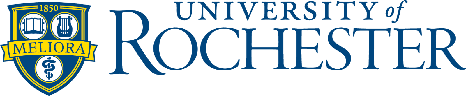 University of Rochester Logo