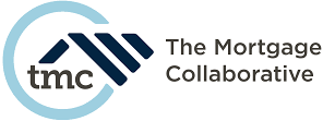 The mortgage collaborative logo