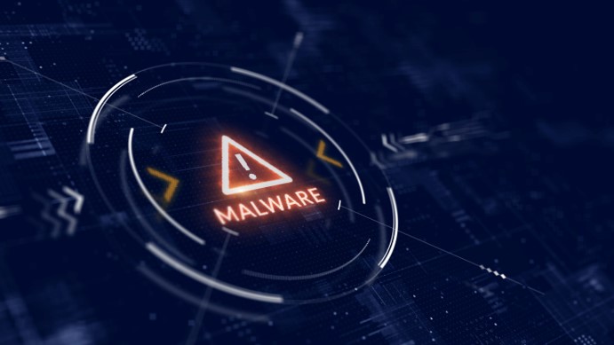 malware