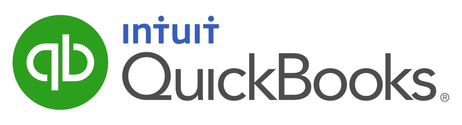 Intuit Quickbooks Logo