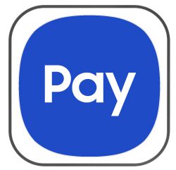 Samsung Pay Logo